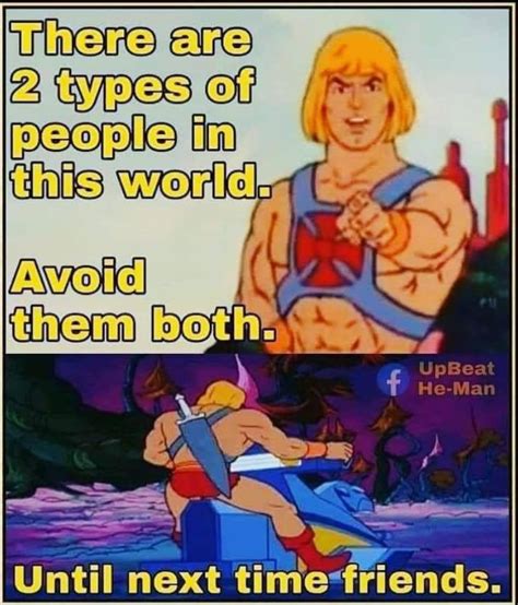 The best He-Man memes :) Memedroid