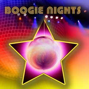 Various: Boogie Nights: Soundtrack To The 70s at Juno Download