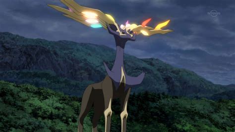 30 Fun And Interesting Facts About Xerneas From Pokemon - Tons Of Facts