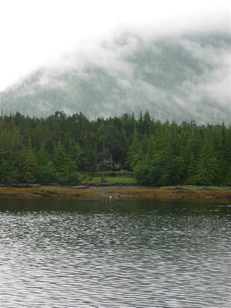 Metlakatla, Alaska | On the ferry from Metlakatla to Ketchik… | Mark ...