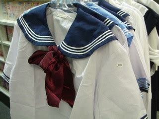 School Uniform (used?) | Vincent Diamante | Flickr