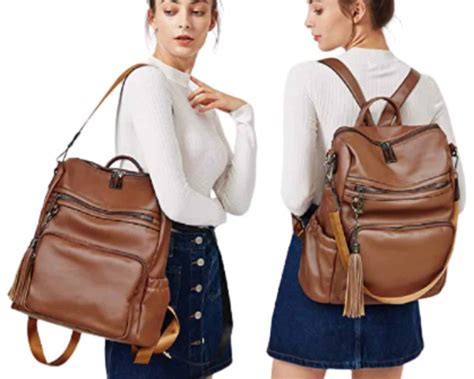 12 Best Convertible Backpacks for Work, Play and Travel in 2022 ...