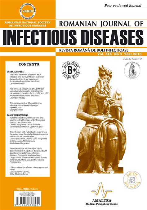 THE INFECTION WITH HELICOBACTER PYLORI FAVORS THE PRESENCE OF GIARDIA LAMBLIA IN THE GASTRIC ...