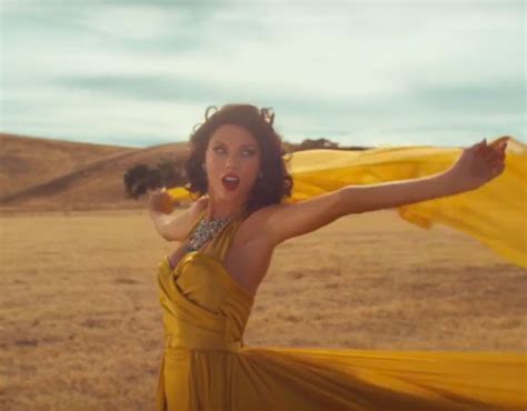 Vídeo de 'Wildest Dreams' de Taylor Swift | CromosomaX