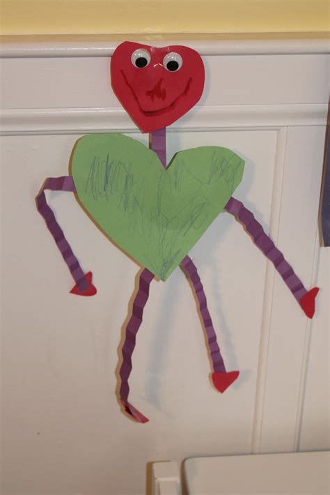 Valentines Preschool Craft 35 Valentine s & Activities For Kids - The