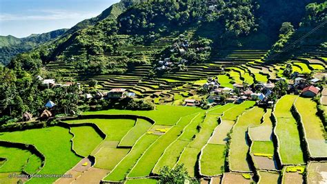 Banaue Rice Terraces Wallpapers - Top Free Banaue Rice Terraces ...