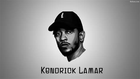 Kendrick Lamar Computer Wallpapers - Wallpaper Cave