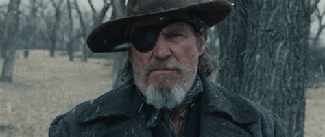 jeff bridges true grit gif | WiffleGif