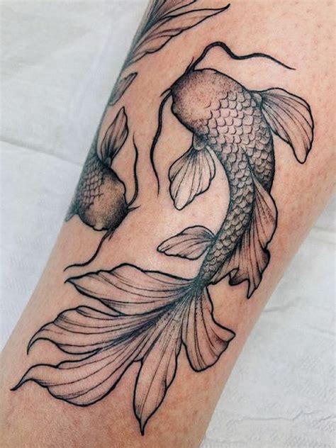 41 Zodiac Tattoo Ideas To Celebrate Pisces Season – Zensa Skin Care