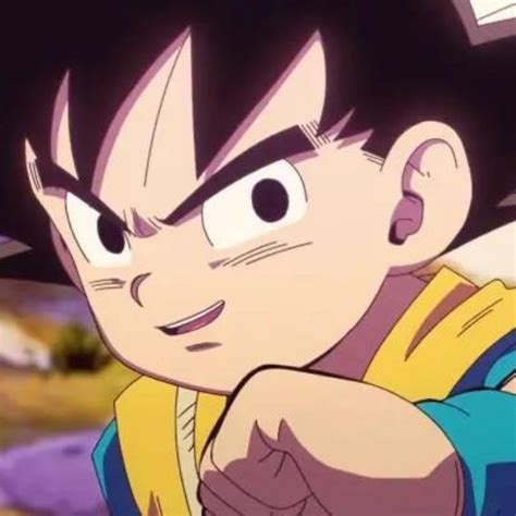 Dragon Ball Daima: All We Know About The New Anime On Young Goku