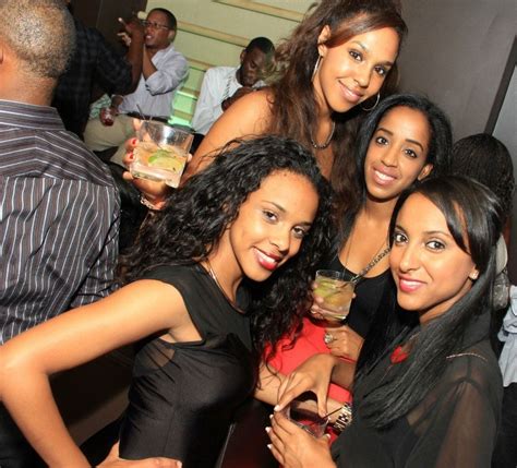 Ethiopia's Nightlife Blues Getting Better? - The San Diego Voice ...