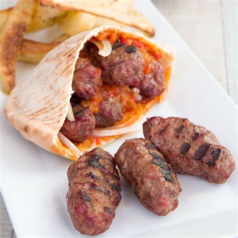 CEVAPI (CEVAPCICI) RECIPE & HISTORY - all you need to know! | Recipe ...