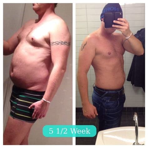 “Fantastic results in 5 1/2 weeks” - Diet Doctor