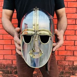 Knight Medieval Armor Helmet With Liner Inside New Medieval Crusader Helmet - Etsy