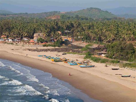 Gokarna Beach in India: What to Know Before You Go