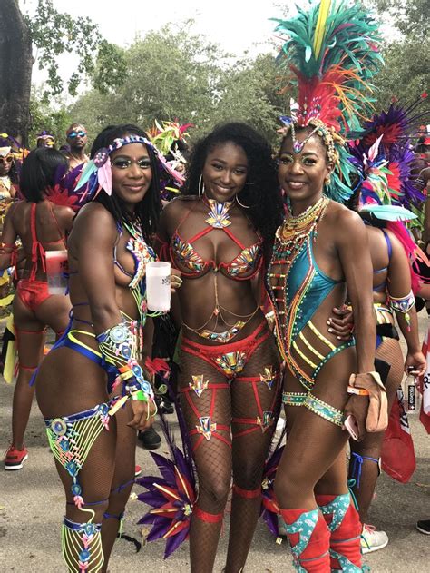 Everything You Need To Know About Planning For Miami Carnival 2019 ...