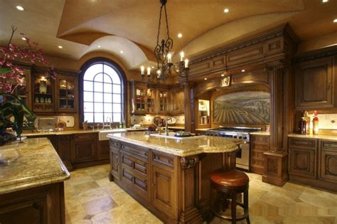 Cabinets for Kitchen: Antique Kitchen Cabinets