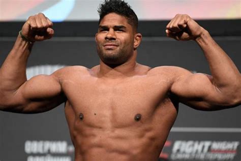 Alistair Overeem on fighting during a pandemic | Asian MMA