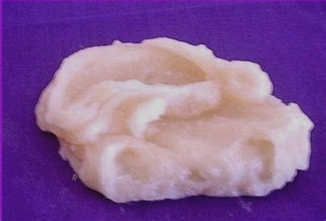 Wax Mashed Potatoes, Fake Food, Prop, Decor, 1 ea | eBay