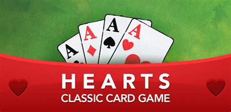 Hearts - Card Game Classic - Apps on Google Play