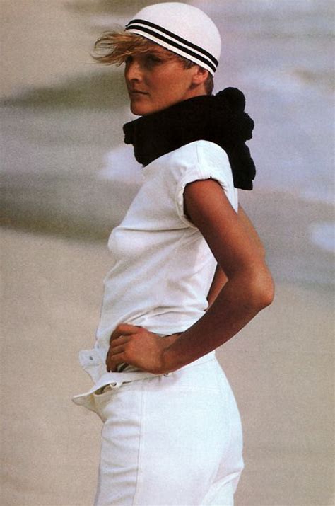 Fashion Photography: Periodicult 1980-1989