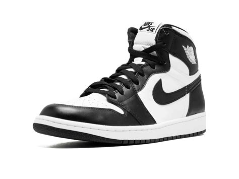 nike air Jordan 1 retro high og white black 555088_010 • Nike Интернет Магазин