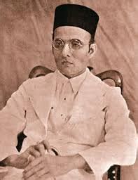 V D Savarkar