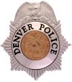 Las Vegas Police Badge Transparent PNG - PNG Play