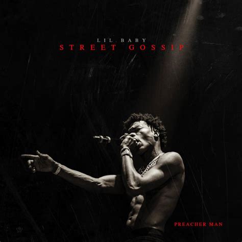 Lil Baby – Street Gossip [Album]