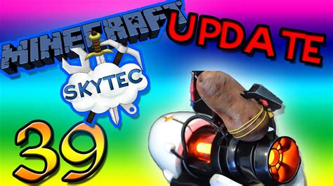 POTATO PORTAL GUN UND VIELES MEHR!! [Livestreamupdate] | Minecraft ...