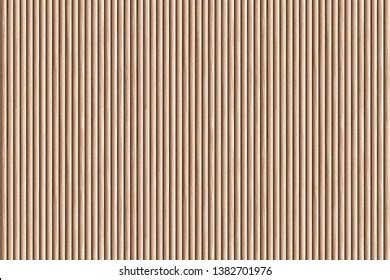 Brown Ribbed Wooden Wall Panel Texture Foto de stock 1382701976 ...