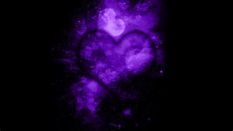 Galaxy Heart Wallpapers - Top Free Galaxy Heart Backgrounds ...