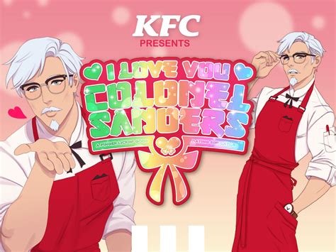 KFC Anime Wallpapers - Wallpaper Cave