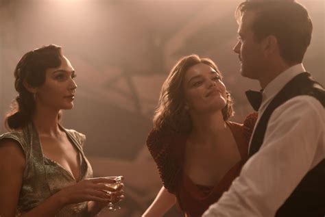 Kenneth Branagh And Gal Gadot’s ‘Death On The Nile’ Gets A Trailer And Poster