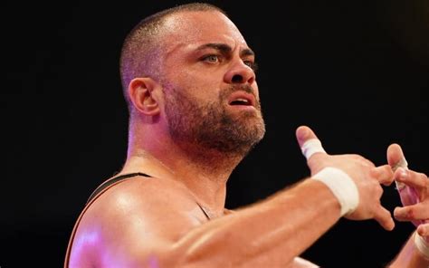 Eddie Kingston Quits AEW