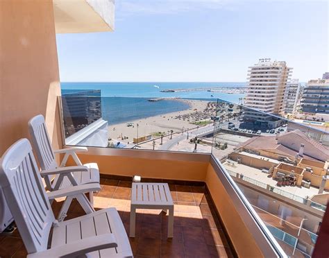 Rooms | Hotel Angela | Fuengirola | Sunshine Coast | Malaga