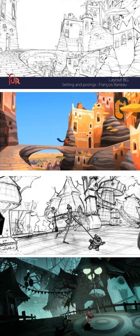 GOBELINS school animation | the past about the wonderful student animation coming out of ...