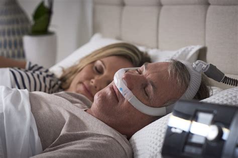 کارکرد دستگاه Cpap سی پپ چیست؟ - تجهیزات پزشکی موج