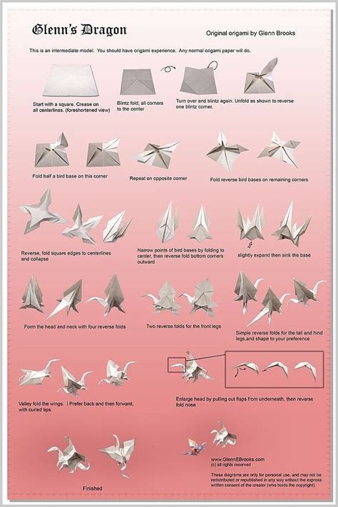 Make your own origami creations with our simple and easy tutorials ...