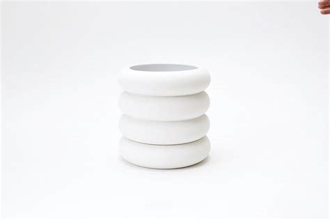 Areaware | Stacking Planter by Chen Chen & Kai Williams | Tall