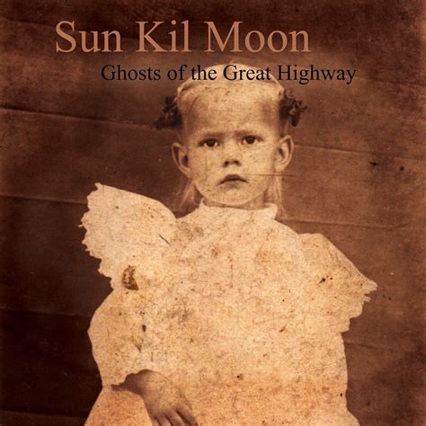 Sun Kil Moon Released "Ghosts Of The Great Highway" 15 Years Ago Today ...