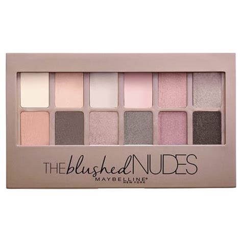 The 18 Best Nude Makeup Palettes You Need To Buy ASAP