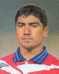 David Pizarro Chile 1999 | Leyendas de futbol, Futbol chile, Jugadores ...