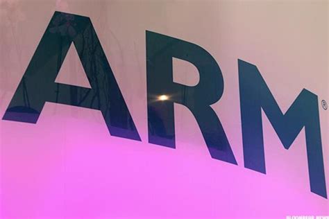 Analysts reboot Arm Holdings stock price target…