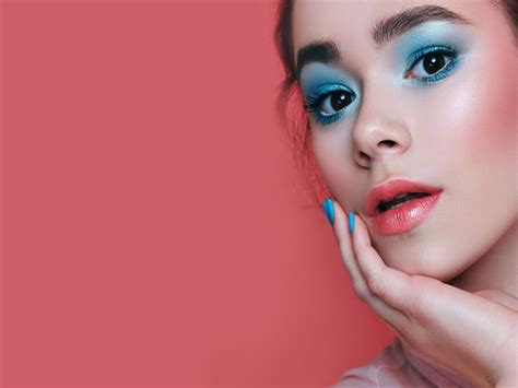 Descubrir 68+ imagen pastel makeup tutorial - Abzlocal.mx
