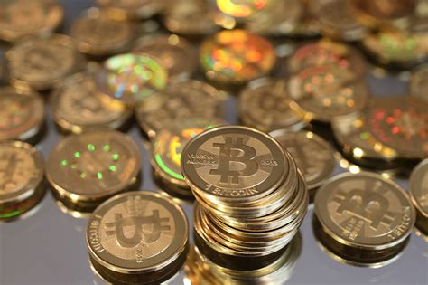 CNBC Explains: How to mine bitcoins on your own