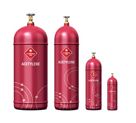 Acetylene - WA Gases