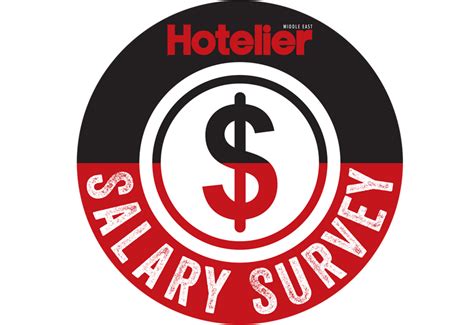 Last chance to enter the Hotelier Salary Survey - Hotelier Middle East