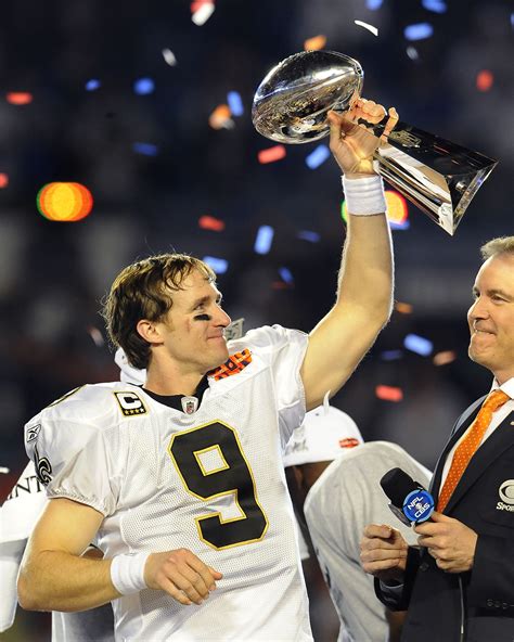 Flashback: Super Bowl XLIV | New orleans saints football, New orleans saints, New orleans