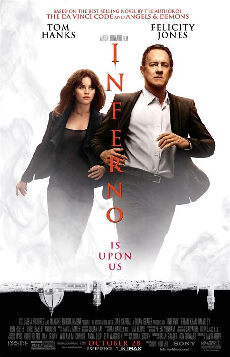 Inferno (2016) Pictures, Photo, Image and Movie Stills